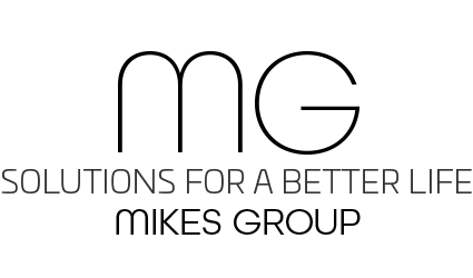 MIKES GROUP, SOLUTIONS FOR A BETTER LIFE
